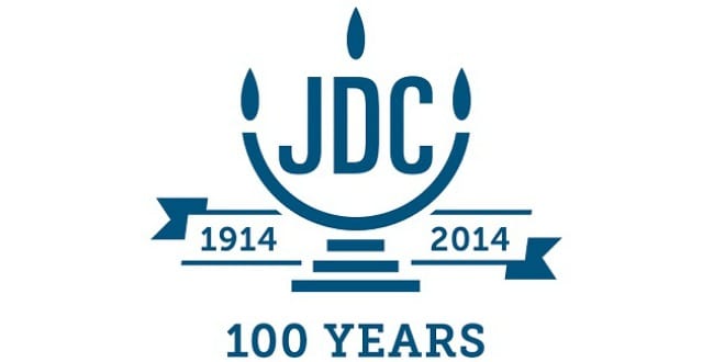 American-Jewish-Joint-Distribution-Commitee 660x330