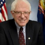 Senator Bernie Sanders. (Photo: Wikimedia Commons)