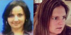 Mala Mishayev (L), 33, and Ilana Nave (R), 39 were two of the victims killed by Palestinian terrorists in Tel Aviv on Wednesday June 8. (Photo: The Israel Project/Facebook)