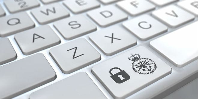Israel and the UK are collaborating on improving their cyber-defense capabilities. (Photo: Chris Roberts/ Wiki Commons)