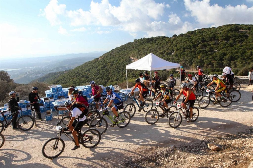 druze-bikers