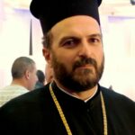 Father Gabriel Naddaf (Wikimedia Commons)