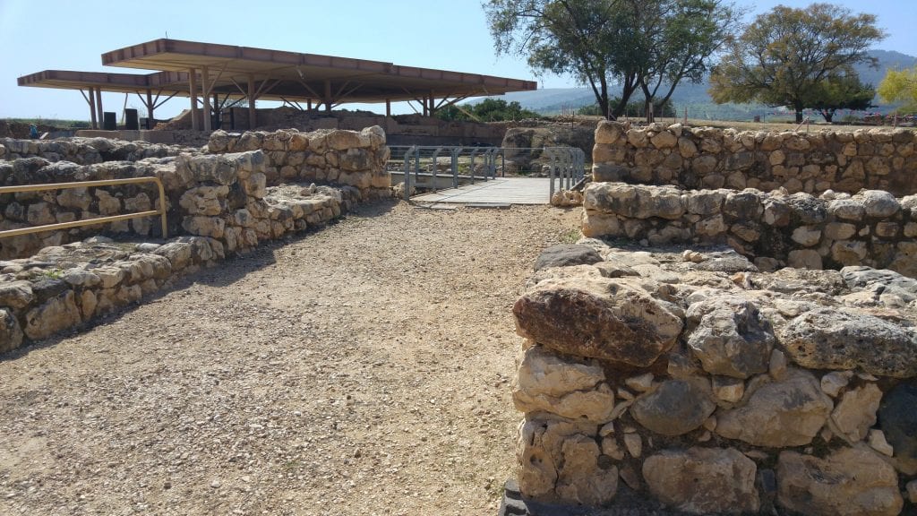 The Gate of King Solomon (Photo: Gary Littwin)