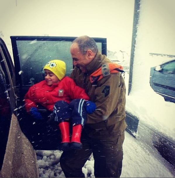 IDF Instagram 3
