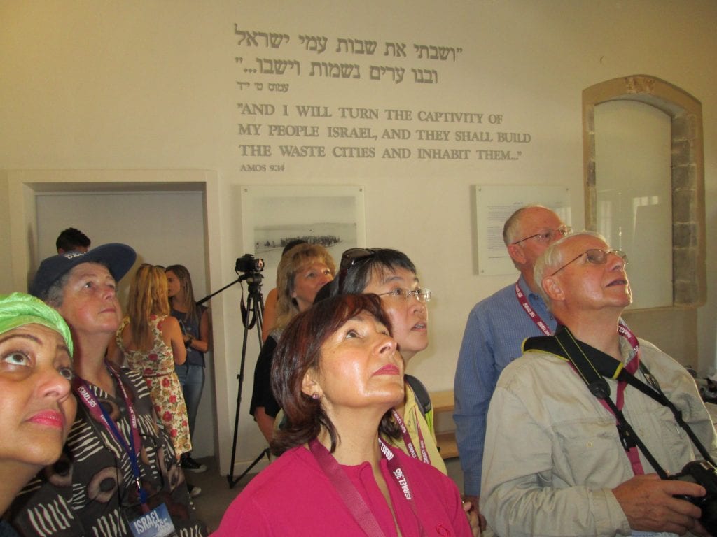 (Photo: Israel365)