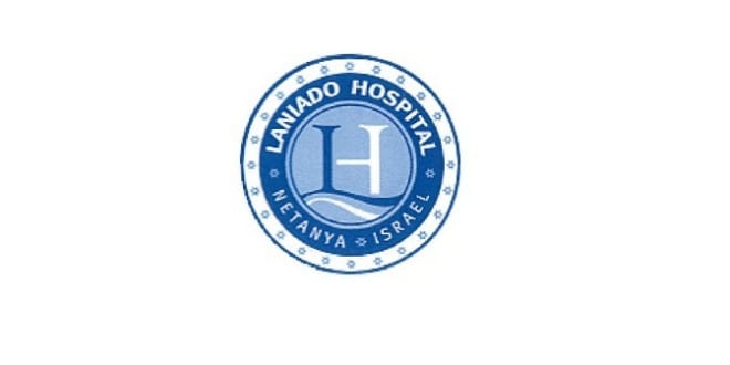 Laniado Hospital