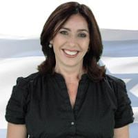 Miri Regev (Photo: Wiki Commons)