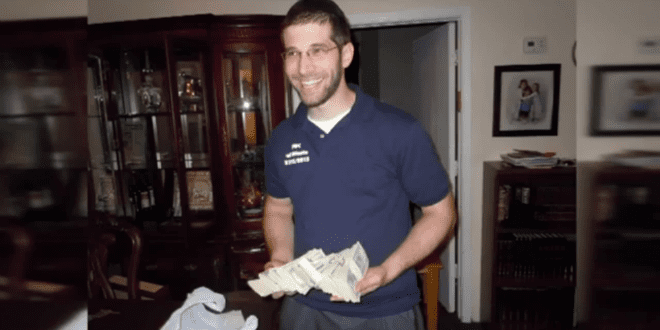 Rabbi Muroff