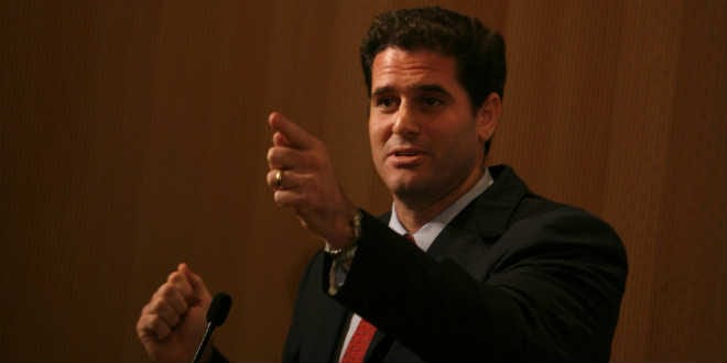 Ron Dermer