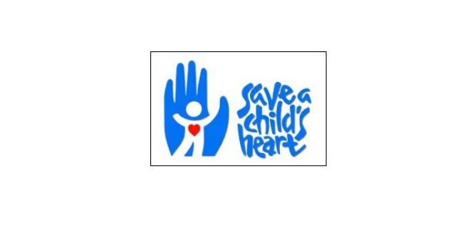 Save a Child's Heart