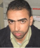 Amar Abi-Eisha (Photo: ISA)