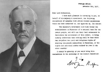 balfour