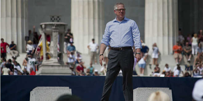 Glenn Beck