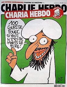"100 lashes if you don't die with laughter!"