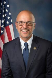 U.S. Rep. Ted Deutch (D-Fla.) Credit: U.S. House of Representatives.