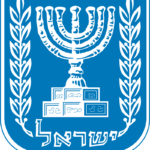 Israel's state emblem
