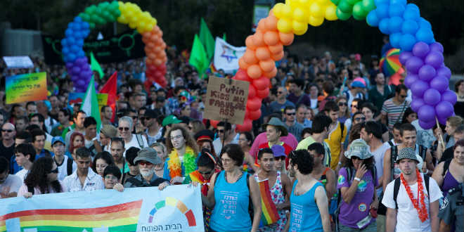 pride parade