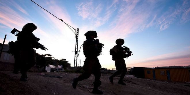 (Photo: IDF)