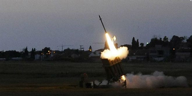 Iron Dome