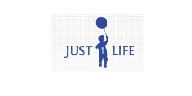 Just One Life
