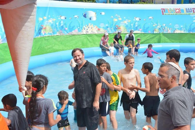 (Photo: Courtesy Karmey Chesed, Gush Katif Museum)