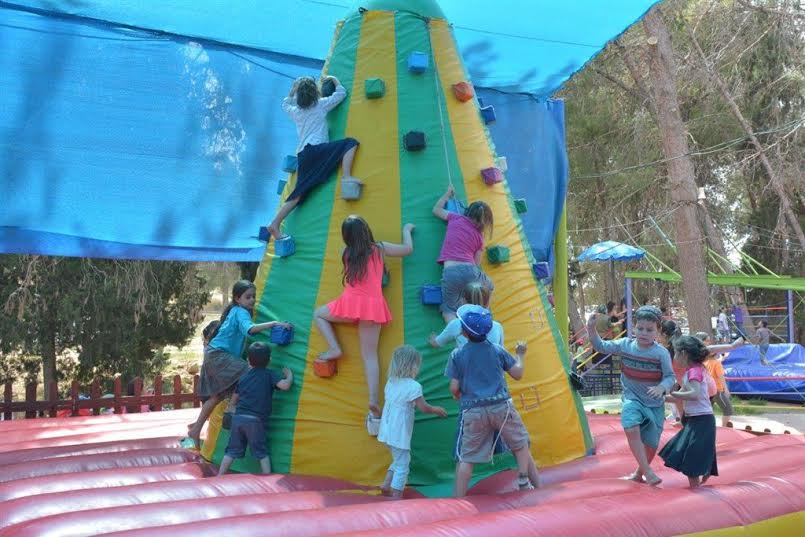 (Photo: Courtesy Karmey Chesed, Gush Katif Museum)