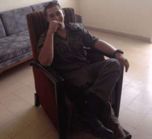 karmey chesed idf 4