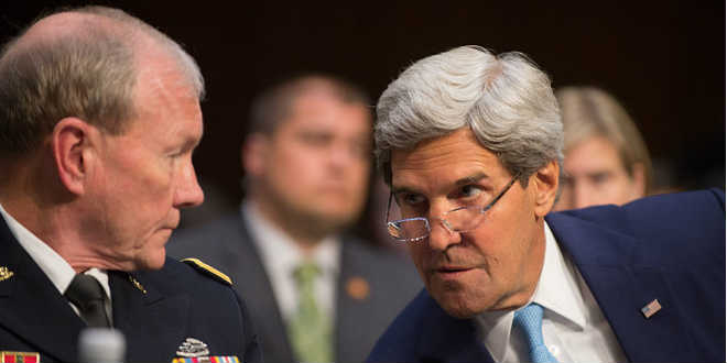 Syria news