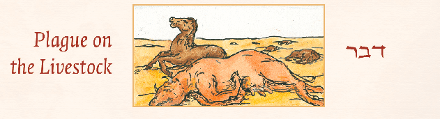 livestock exodus