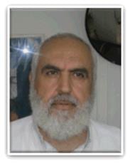 Mahmoud Toameh (Photo: Shin Bet)