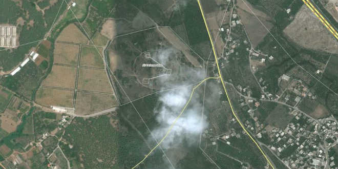 Syria Leak