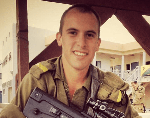 Max Steinberg