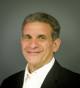 Mitch Dayan claims descent from King David. (Courtesy)