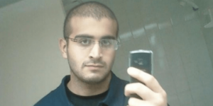 Omar Mateen, the gunman who killed 49 in a gay bar in Orlando on June 12, 2016. (Facebook)