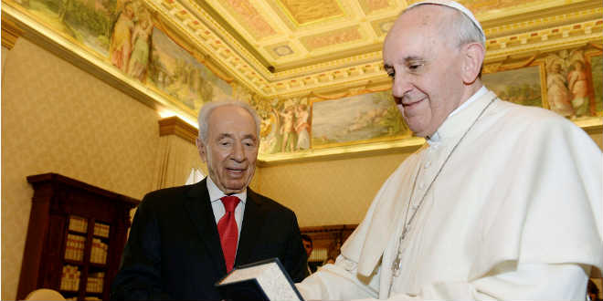 The Pope