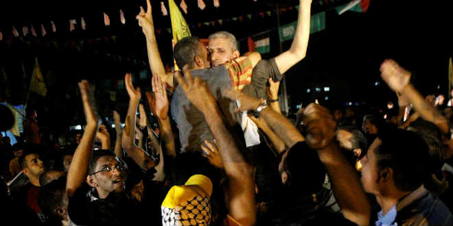 Prisoner Release