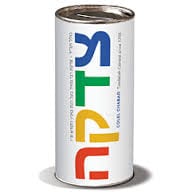 Colel Chabad pushka