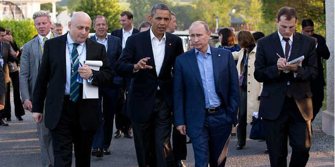 Barack Obama
