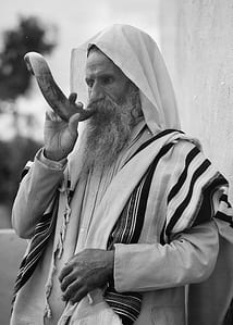 shofar