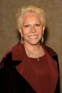 Susan Roth (Davidic Dynasty)