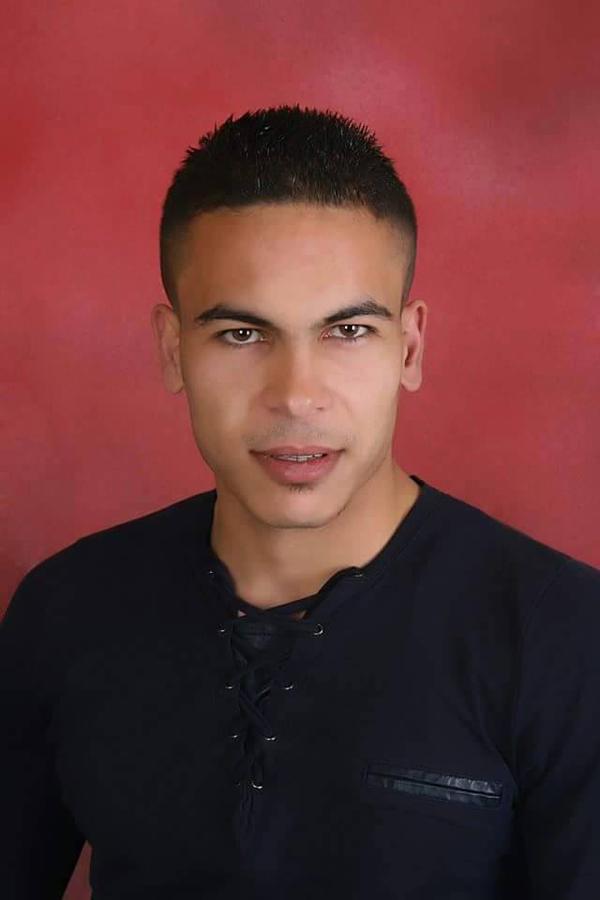 Terrorist Hamzu Muhammad Hassan. (Photo: Alghad News/ Twitter)