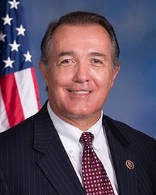 U.S. Rep. Trent Franks (R-AZ)