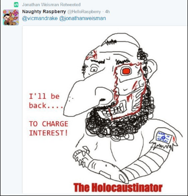 (Twitter screenshot)