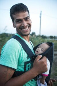 (Photo: IsraAID)