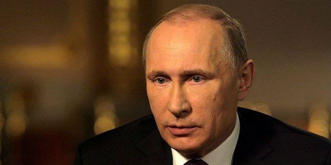 (Photo: Пресс-служба Президента России)