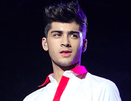 Zayn Malik (Photo: Eva Rinaldi/ Wiki Commons)