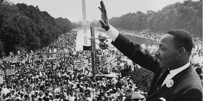 I Have a Dream