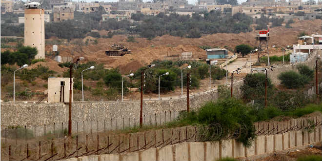 Rafah